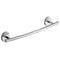 Vermont Polished Chrome 18 Inch Towel Bar - Stellar Hardware and Bath 