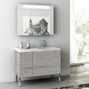 39 Inch Bathroom Vanity Set - Stellar Hardware and Bath 