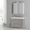 31 Inch Bathroom Vanity Set - Stellar Hardware and Bath 