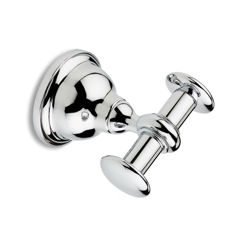 Elite Gold Classic Style Robe Hook - Stellar Hardware and Bath 