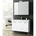 39 Inch Bathroom Vanity Set - Stellar Hardware and Bath 