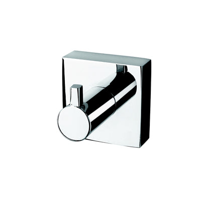 NexX Collection Chrome Hook - Stellar Hardware and Bath 