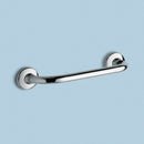 Maniglioni Rounded Chrome Grab Bar - Stellar Hardware and Bath 