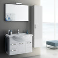 32 Inch Bathroom Vanity Set - Stellar Hardware and Bath 