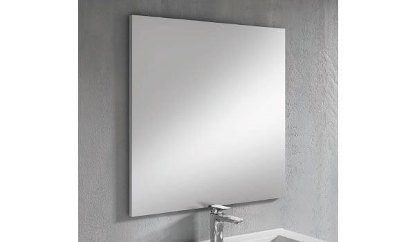 Lucena Bath 28" elda mirror - Stellar Hardware and Bath 