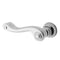 Newport Brass Amberly 2-182 Tank Lever/Faucet Handle - Stellar Hardware and Bath 