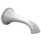 Amisa - 2-250 Tub Spout - Stellar Hardware and Bath 