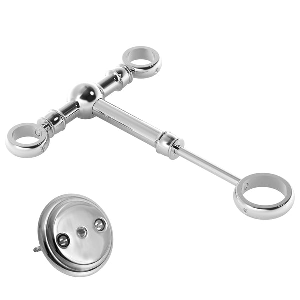 Newport Brass Chesterfield 2-734 Stablizer Kit - Stellar Hardware and Bath 