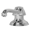 Newport Brass Chesterfield, Jacobean 2-797 Soap/Lotion Replacement Pump Head - Stellar Hardware and Bath 