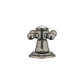 MADISON Deck valve clockwise-closing hot or cold - Stellar Hardware and Bath 