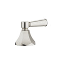 DornBracht Madison Deck valve clockwise-closing cold - Stellar Hardware and Bath 