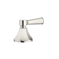 MADISON Deck valve clockwise-closing cold - Stellar Hardware and Bath 