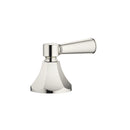 MADISON Deck valve clockwise-closing cold - Stellar Hardware and Bath 