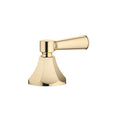 DornBracht Madison Deck valve clockwise-closing cold - Stellar Hardware and Bath 