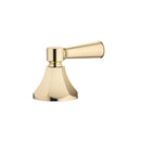 DornBracht Madison Deck valve clockwise-closing cold - Stellar Hardware and Bath 