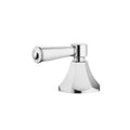 MADISON Deck valve counter-clockwise closing hot - Stellar Hardware and Bath 
