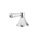 MADISON Deck valve counter-clockwise closing hot - Stellar Hardware and Bath 