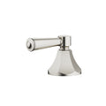 MADISON Deck valve counter-clockwise closing hot - Stellar Hardware and Bath 