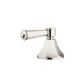 MADISON Deck valve counter-clockwise closing hot - Stellar Hardware and Bath 