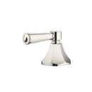 MADISON Deck valve counter-clockwise closing hot - Stellar Hardware and Bath 