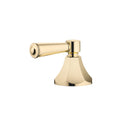 MADISON Deck valve counter-clockwise closing hot - Stellar Hardware and Bath 