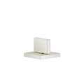 DornBracht MEM Deck valve clockwise-closing cold - Stellar Hardware and Bath 