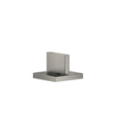 DornBracht MEM Deck valve clockwise-closing cold - Stellar Hardware and Bath 