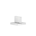 DornBracht MEM Deck valve counter-clockwise closing hot - Stellar Hardware and Bath 