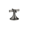 DornBracht VAIA Deck valve clockwise-closing hot - Stellar Hardware and Bath 