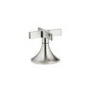 VAIA Deck valve clockwise-closing cold - Stellar Hardware and Bath 