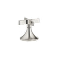 DornBracht VAIA Deck valve clockwise-closing cold - Stellar Hardware and Bath 