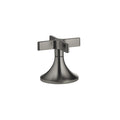 VAIA Deck valve clockwise-closing cold - Stellar Hardware and Bath 