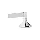 VAIA Deck valve clockwise-closing hot - Stellar Hardware and Bath 