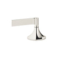 VAIA Deck valve clockwise-closing hot - Stellar Hardware and Bath 