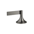 VAIA Deck valve clockwise-closing hot - Stellar Hardware and Bath 