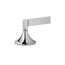 DornBracht VAIA Deck valve counter-clockwise closing cold - Stellar Hardware and Bath 