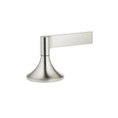 VAIA Deck valve counter-clockwise closing cold - Stellar Hardware and Bath 