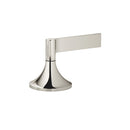 DornBracht VAIA Deck valve counter-clockwise closing cold - Stellar Hardware and Bath 