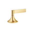 VAIA Deck valve counter-clockwise closing cold - Stellar Hardware and Bath 