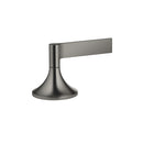 VAIA Deck valve counter-clockwise closing cold - Stellar Hardware and Bath 