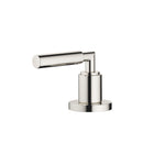 DornBracht TARA Deck valve clockwise-closing - Stellar Hardware and Bath 