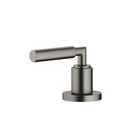TARA Deck valve clockwise-closing - Stellar Hardware and Bath 