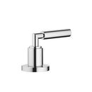 TARA Deck valve counter-clockwise closing - Stellar Hardware and Bath 