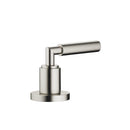 DornBracht TARA Deck valve counter-clockwise closing - Stellar Hardware and Bath 