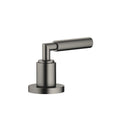 TARA Deck valve counter-clockwise closing - Stellar Hardware and Bath 