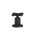 TARA Deck valve clockwise-closing hot or cold - Stellar Hardware and Bath 
