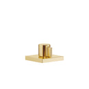 DornBracht Symetrics Deck valve counter-clockwise closing hot - Stellar Hardware and Bath 