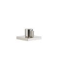 DornBracht Symetrics Deck valve clockwise-closing cold - Stellar Hardware and Bath 