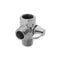 Lever Showerarm Showerhead Handshower Diverter - Stellar Hardware and Bath 