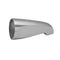 Brass Over the Rim Tub Spout - Stellar Hardware and Bath 